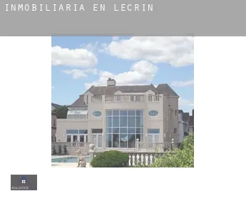 Inmobiliaria en  Lecrín