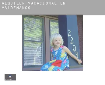 Alquiler vacacional en  Valdemanco