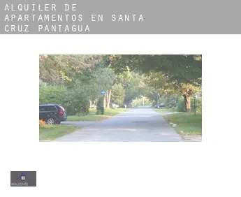 Alquiler de apartamentos en  Santa Cruz de Paniagua