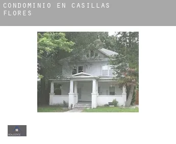 Condominio en  Casillas de Flores