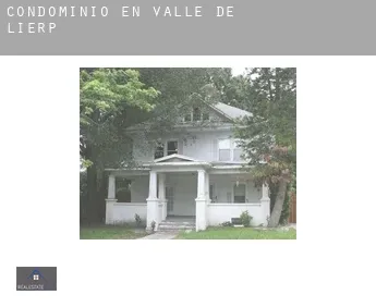 Condominio en  Valle de Lierp