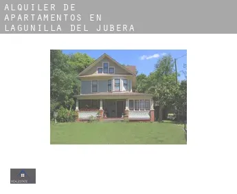 Alquiler de apartamentos en  Lagunilla del Jubera