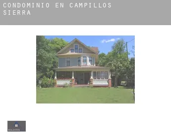 Condominio en  Campillos-Sierra