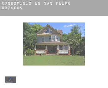 Condominio en  San Pedro de Rozados