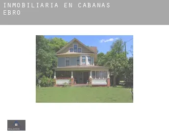 Inmobiliaria en  Cabañas de Ebro