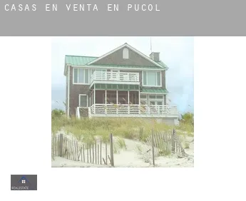 Casas en venta en  Puçol