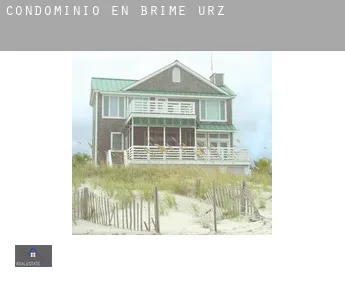 Condominio en  Brime de Urz