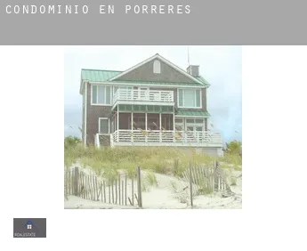 Condominio en  Porreres