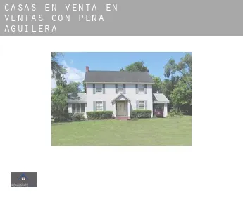 Casas en venta en  Ventas con Peña Aguilera