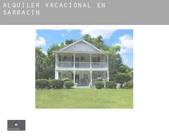 Alquiler vacacional en  Sarracín