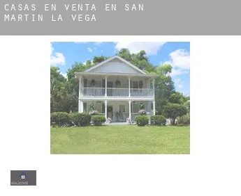 Casas en venta en  San Martín de la Vega