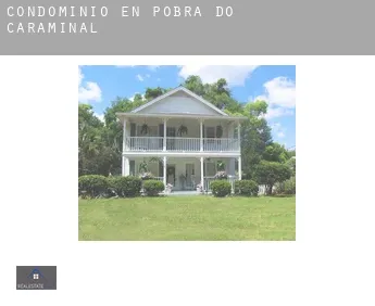 Condominio en  Pobra do Caramiñal