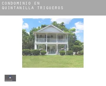 Condominio en  Quintanilla de Trigueros