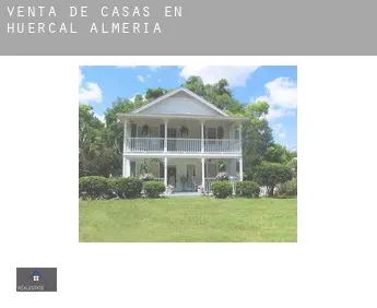 Venta de casas en  Huércal de Almería