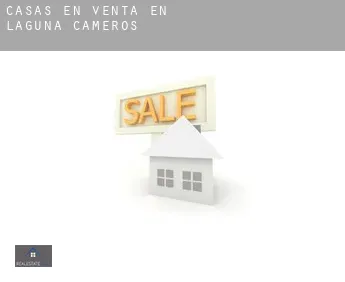 Casas en venta en  Laguna de Cameros