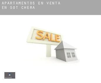 Apartamentos en venta en  Sot de Chera