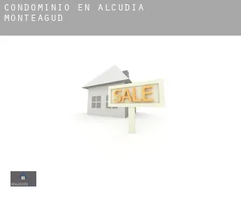 Condominio en  Alcudia de Monteagud