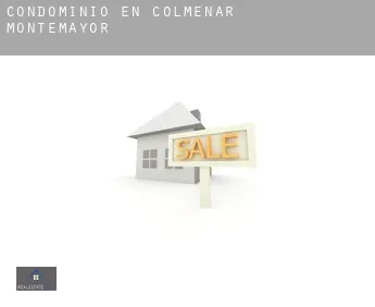 Condominio en  Colmenar de Montemayor