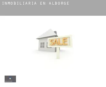 Inmobiliaria en  Alborge