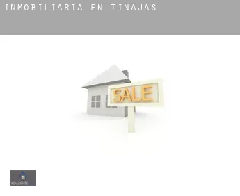 Inmobiliaria en  Tinajas