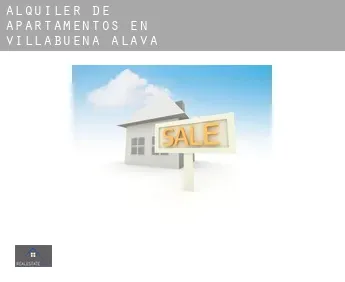 Alquiler de apartamentos en  Eskuernaga / Villabuena de Álava