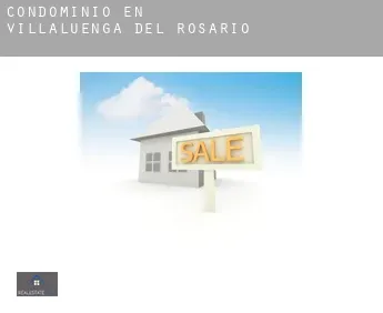 Condominio en  Villaluenga del Rosario