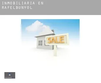 Inmobiliaria en  Rafelbunyol / Rafelbuñol