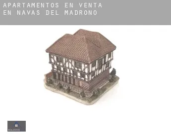 Apartamentos en venta en  Navas del Madroño