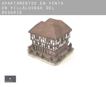 Apartamentos en venta en  Villaluenga del Rosario