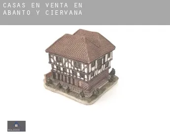 Casas en venta en  Abanto Zierbena / Abanto y Ciérvana