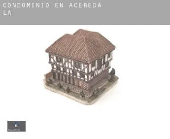 Condominio en  Acebeda (La)