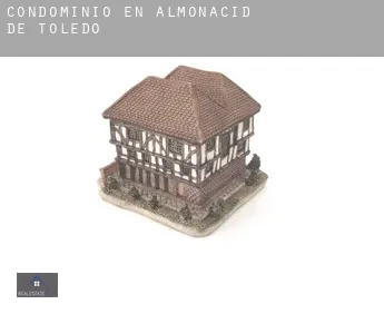 Condominio en  Almonacid de Toledo