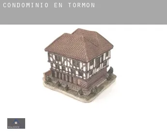 Condominio en  Tormón