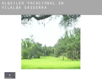 Alquiler vacacional en  Vilalba Sasserra