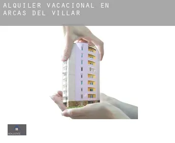 Alquiler vacacional en  Arcas del Villar