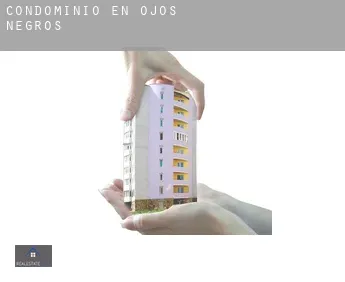 Condominio en  Ojos Negros