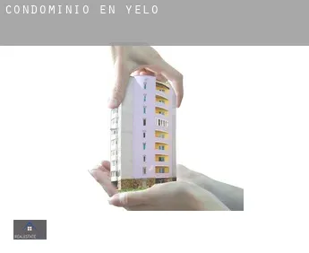 Condominio en  Yelo