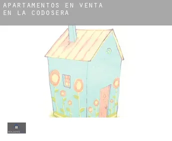 Apartamentos en venta en  La Codosera