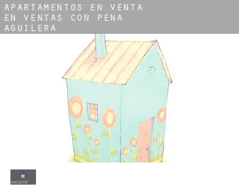 Apartamentos en venta en  Ventas con Peña Aguilera