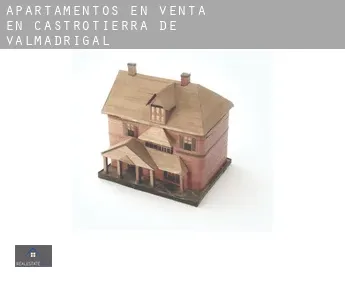 Apartamentos en venta en  Castrotierra de Valmadrigal