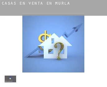 Casas en venta en  Murla