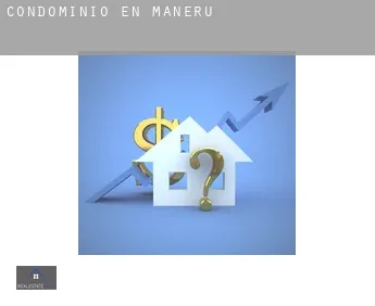 Condominio en  Mañeru