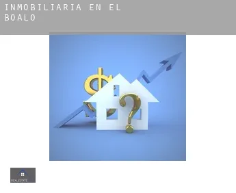 Inmobiliaria en  El Boalo