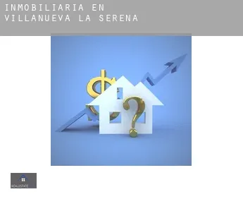 Inmobiliaria en  Villanueva de la Serena