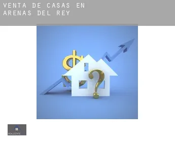 Venta de casas en  Arenas del Rey