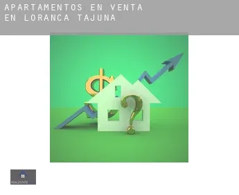 Apartamentos en venta en  Loranca de Tajuña