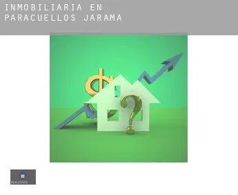 Inmobiliaria en  Paracuellos de Jarama