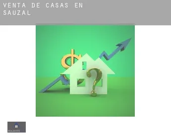 Venta de casas en  Sauzal