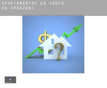 Apartamentos en venta en  Urdazubi / Urdax