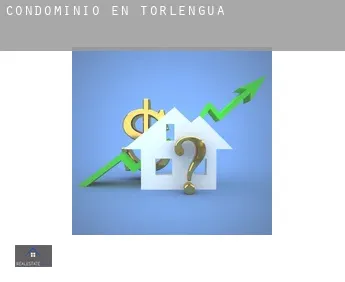 Condominio en  Torlengua